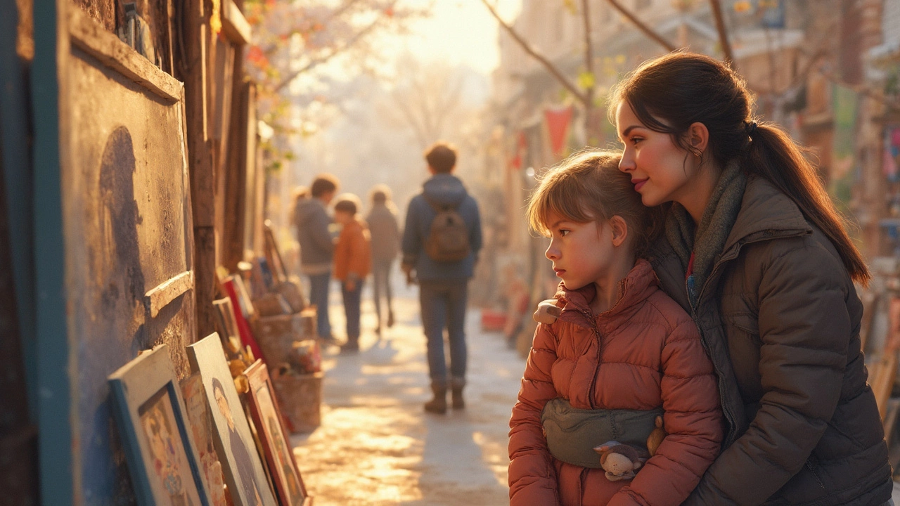Практические советы для родителей