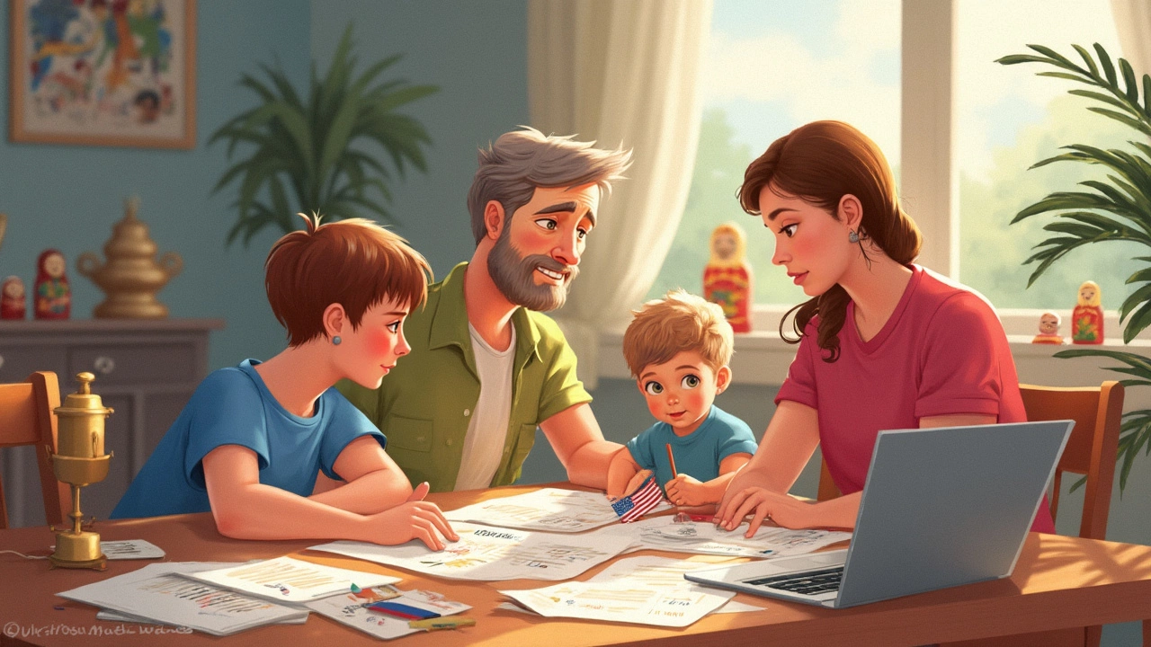 Советы для родителей и частые вопросы