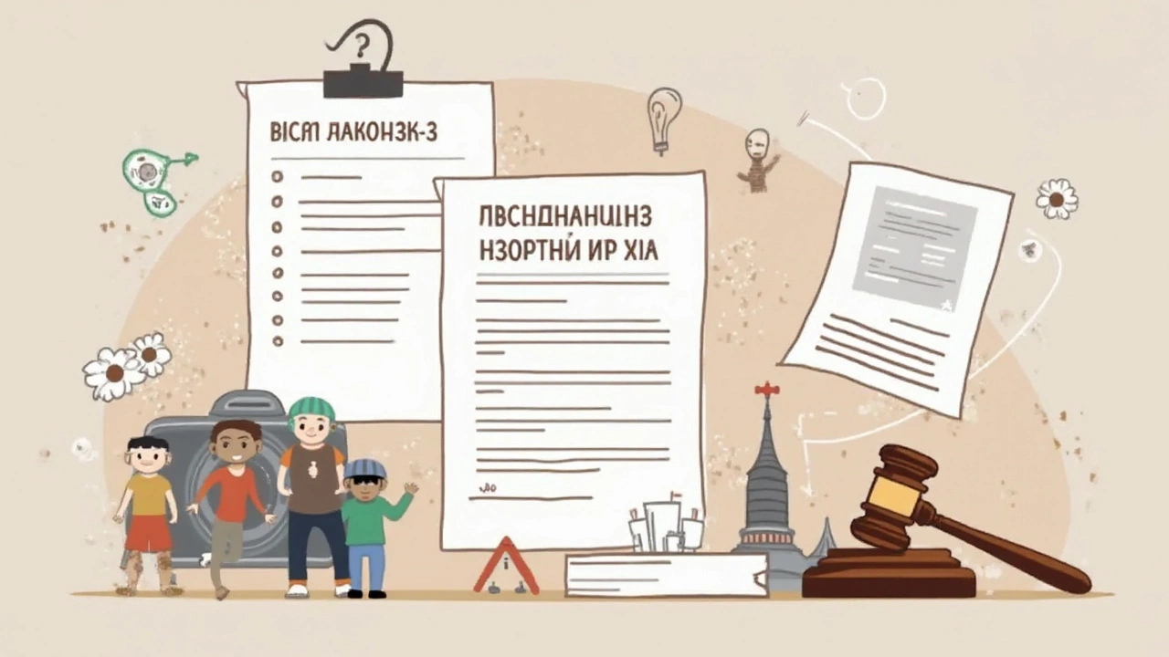 Практика в детских садах Новосибирска и других городов