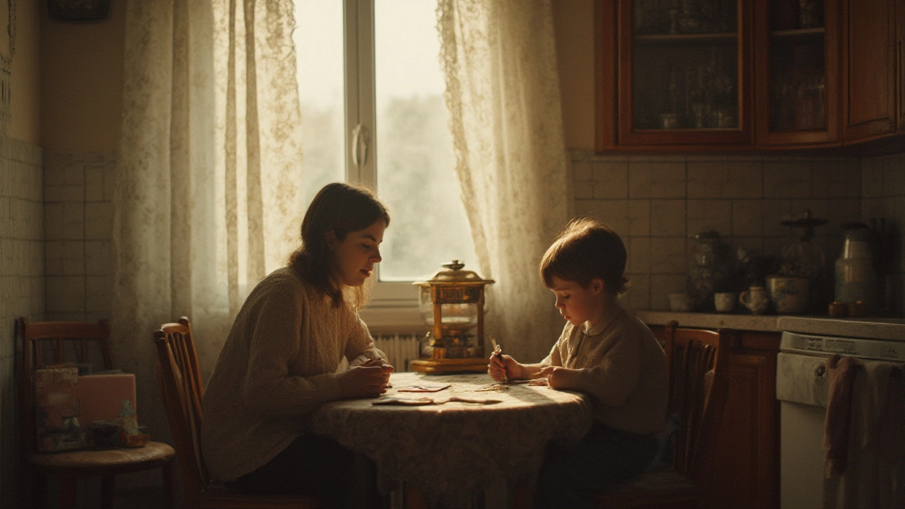 Признаки плохих родителей: что важно знать современным семьям