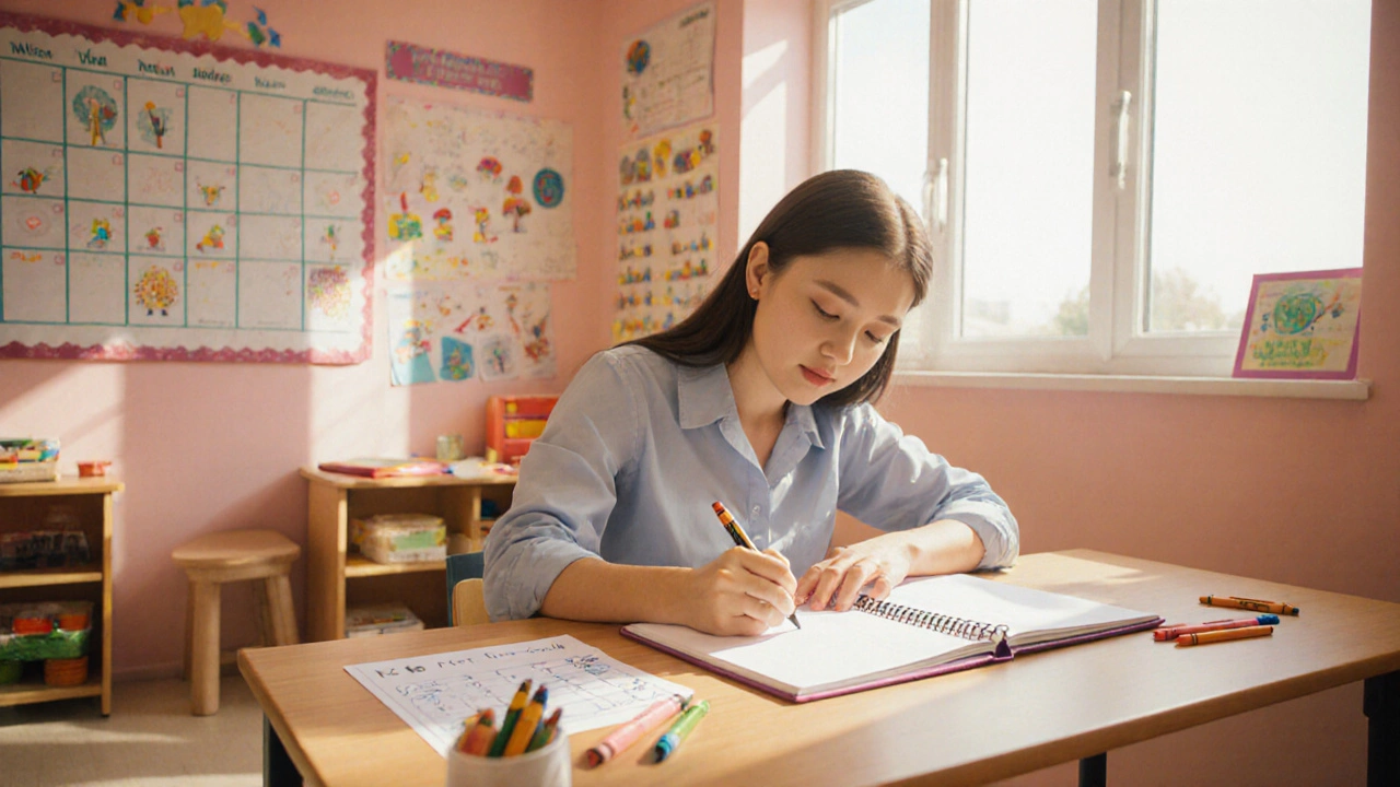 Чем различаются единичное и множественное мероприятие в детском саду?